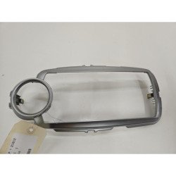 Facade Autoradio Toyota Yaris 3 Phase 2